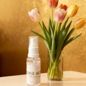 STRES - Triple Active