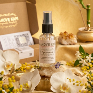 OPORAVAK - Triple Active